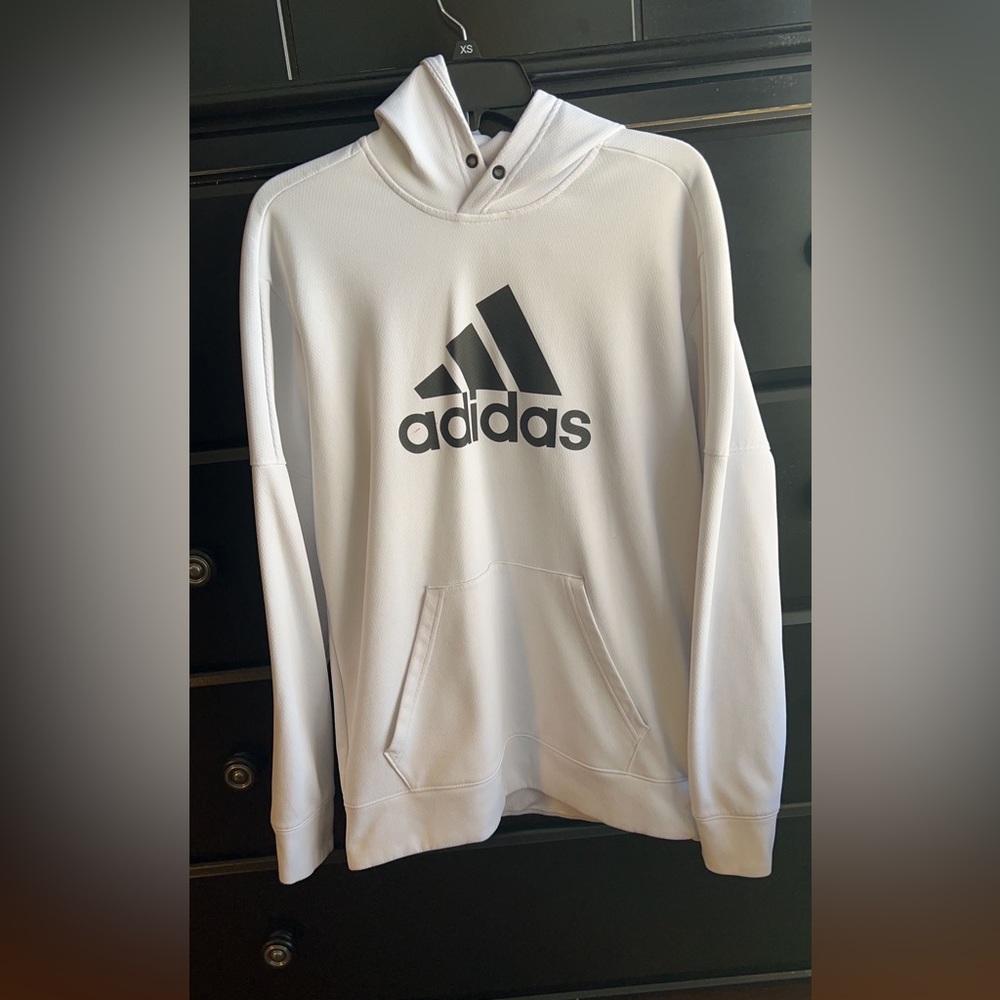 Adidas Hoodie
